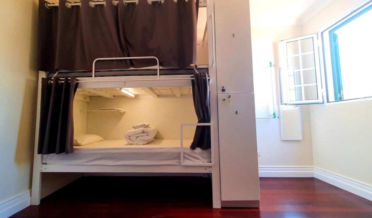 Hostel Bruma *