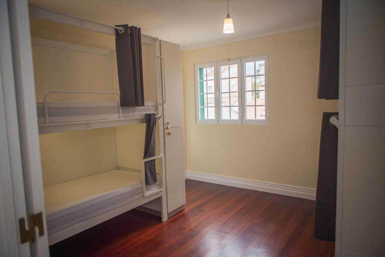 Bruma Hostel *