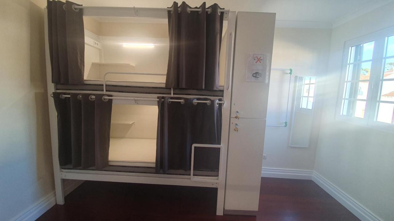 Hostel Bruma Ponta Delgada (Sao Miguel)