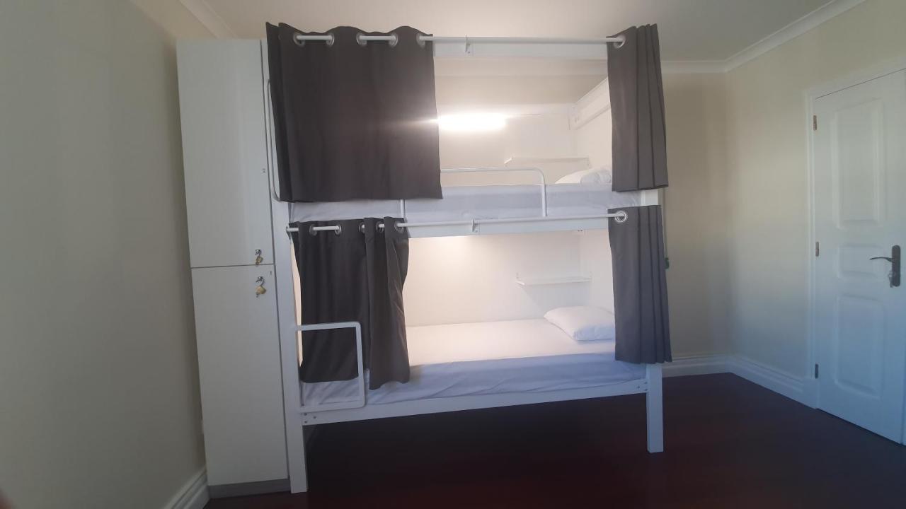 Hostel Bruma