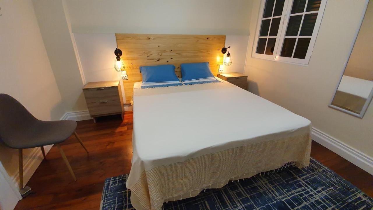 Bruma Hostel Ponta Delgada (Sao Miguel)